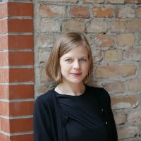 Tina Baier