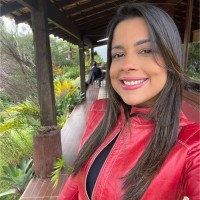 Ann Karoline Oliveira