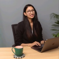 Reshma Maharjan
