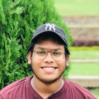 Mohammed Saadatullah