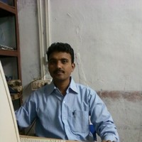 Hasmukh Parmar
