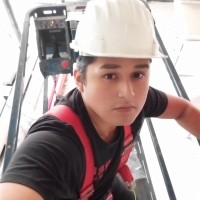 Kenyi Huayta Evangelista