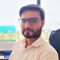 Vinod Vibhute