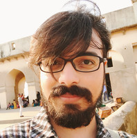 Dr.Alex Ali