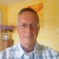Andreas Bekker