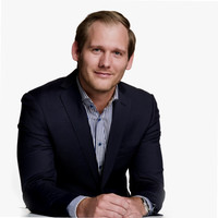 Joakim Schwartz