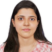 Haritha S Kumar FCCA