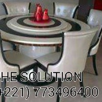 Thesolution Green
