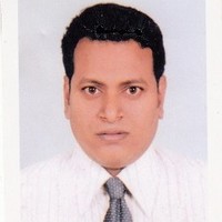 Chironjit Paul
