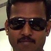 Satheesh Kumar