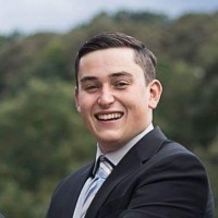 Riley Groskopf