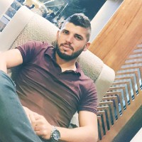 Mohammad Berro