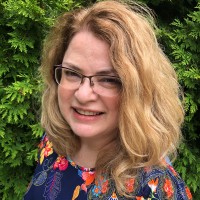 Stacey Krawczyk, Ms, Rd