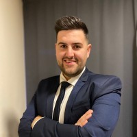 Carlos Puig Martinez