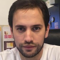 Marcelo Riveros Guerrero