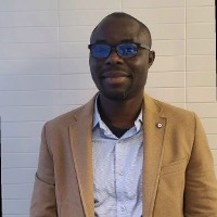 Kolawole Afolabi