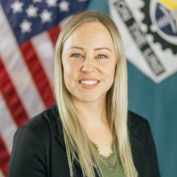 Kimberly Conrad