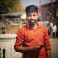 Vedant Patil