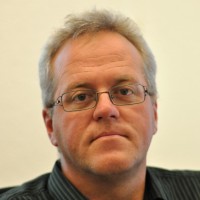 Arie Verwoert