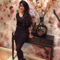 Janalini Teavakumaran