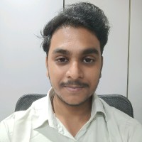 Shubham Indulkar