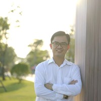 Phạm Việt Anh