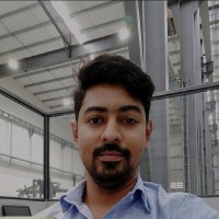 Ajay Prasanna N R