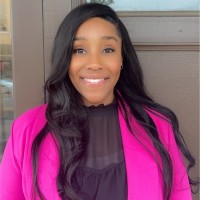 Latoria Carr
