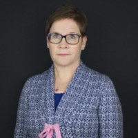 Jeanette Grönholm
