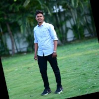 Vishal Raskar