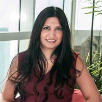 Ipsita Dasgupta