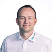 Martin Borg Schwartz