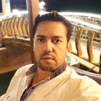Ehab Alfred