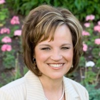 Carol Louise Thacker