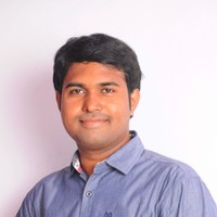 Pavan Koora