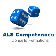 Ludovic SIMONIN ALS compétences