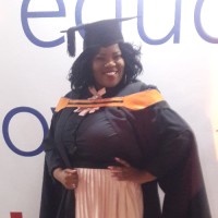 Tebogo Portia Morota