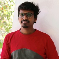 Arjun Kalyanasundaram