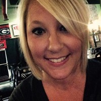 Kristy Thurber