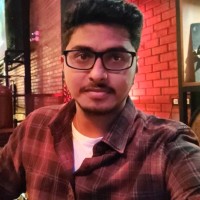 Abhinav Kumar Teki