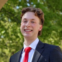Carson Clark, E.I.
