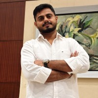 Gaurav Vashist