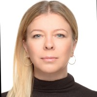 Oxana Andreeva