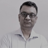 Rajdeep Gupta