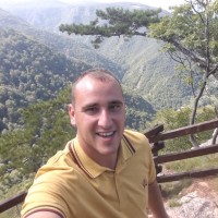 Stefan Radicevic