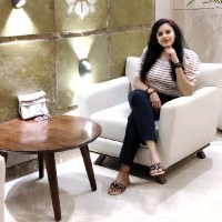 Khushboo Agarwal