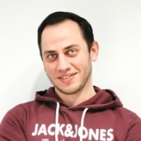 Baptiste Dhaussy