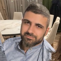 David Sahakyan