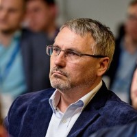 Oleksandr Radchenko