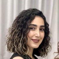 Maryam abed مریم عابد